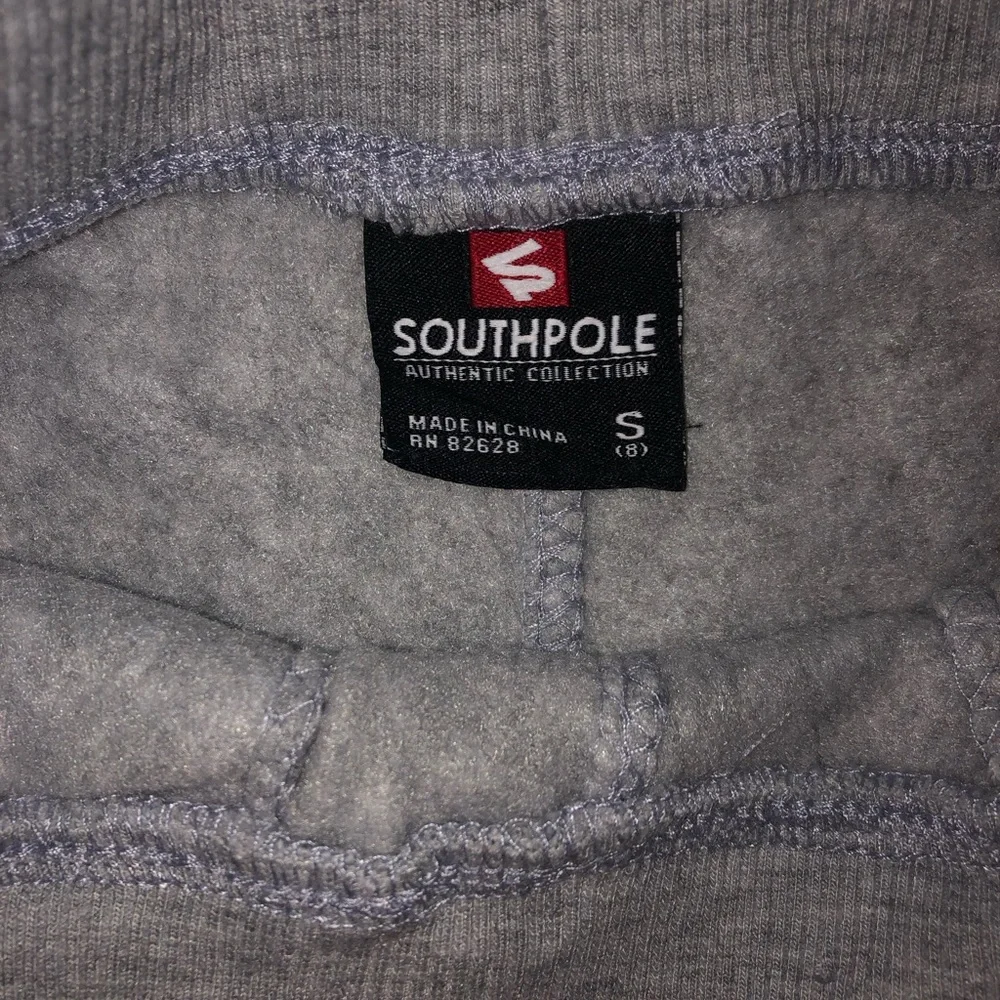 South Pole soft cozy